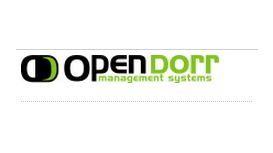 Open Dorr Management Systems