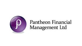 Pantheon Financial Management