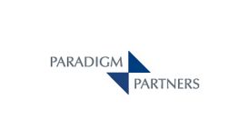 Paradigm Partners Paradigm Partners