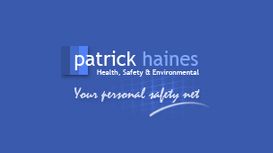 Patrick Haines Health Safety