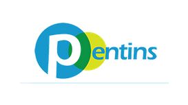 Pentins