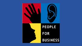 People For Business People For Business