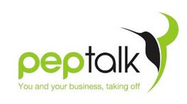 Peptalk