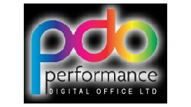 Performance Digital