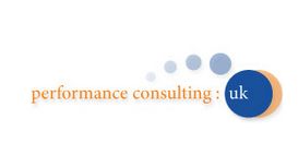 Performance Consulting