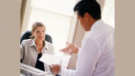 Personnel Consultants Personnel Consultants