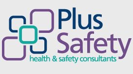 Plus Safety Plus Safety