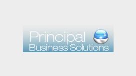 Principal Business Solutions Principal Business Solutions