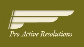 Pro Active Resolutions Pro Active Resolutions
