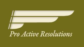 Pro Active Resolutions