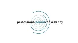 Professional Sound Consultancy Professional Sound Consultancy