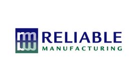 Reliable Manufacturing