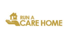 Run A Care Home