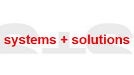 Systems & Solutions