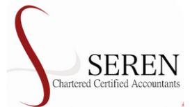 Seren Chartered Certified Accountants