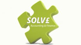 Solve Accounting & Finance