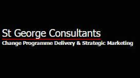 St George Consultants