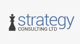 Strategy Consulting Strategy Consulting