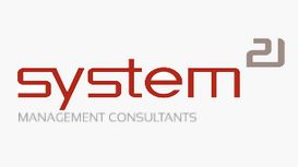 SYSTEM 21 Management Consultants SYSTEM 21 Management Consultants