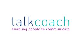 Talk Coach