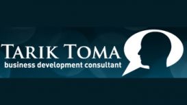 Tarik Toma Business Consultant