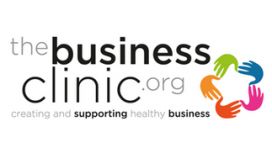The Business Clinic Organisation
