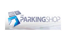 The Parking Shop The Parking Shop