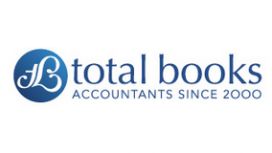 Total Books (Cardiff) Accountants, Bookkeepers & Tax advisers Alexandra Gate, Alexandra Gate Business Centre 2, Cardiff CF24 2SA