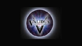 Validus Management Consultants