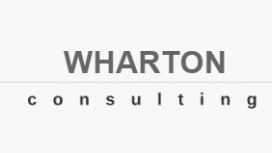 Wharton Consulting Wharton Consulting