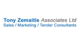 Tony Zemaitis Associates