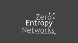 Zero Entropy Networks