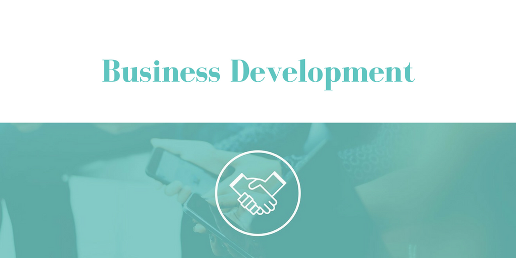 Business Development